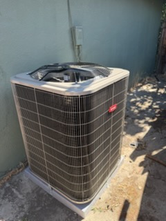 All Air Heating and Cooling recent HVAC project, photo 26
