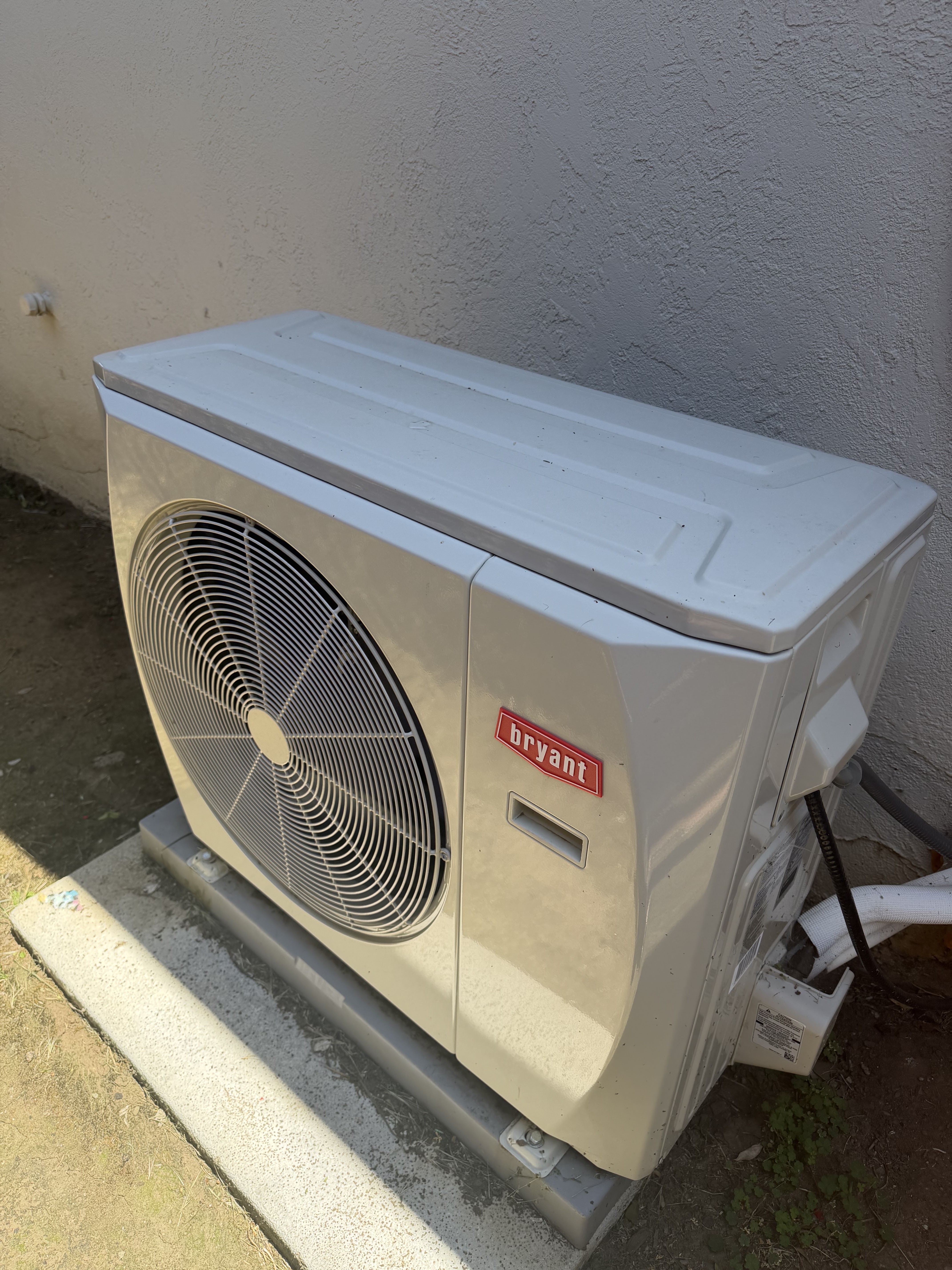 All Air Heating and Cooling recent HVAC project, photo 14