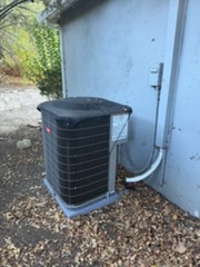 All Air Heating and Cooling recent HVAC project, photo 23