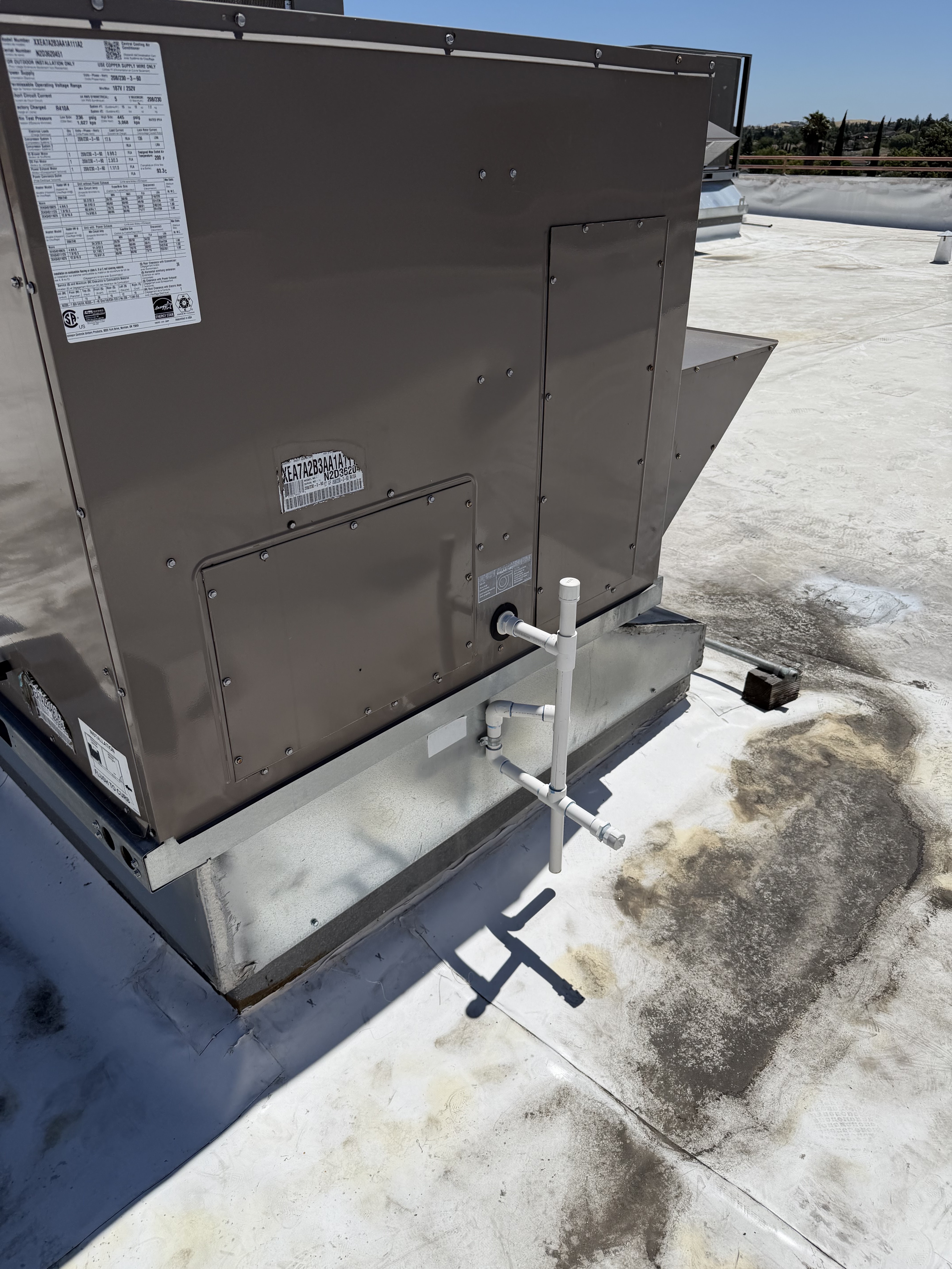 All Air Heating and Cooling recent HVAC project, photo 16