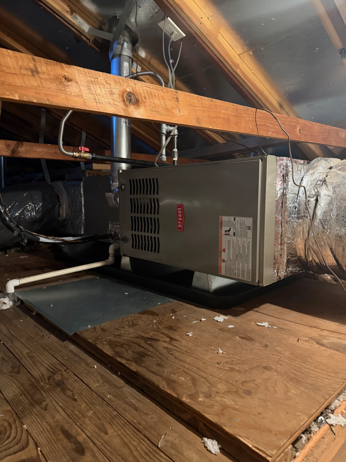 All Air Heating and Cooling recent HVAC project, photo 31