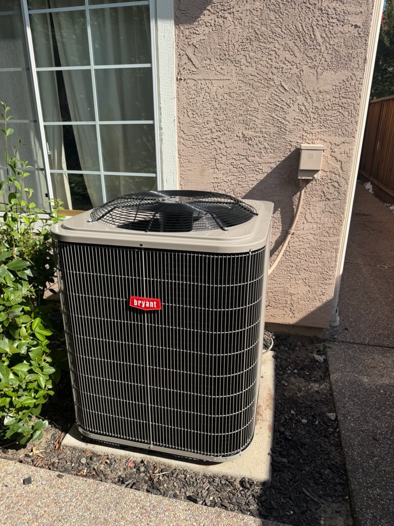All Air Heating and Cooling recent HVAC project, photo 32