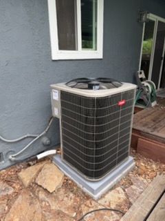 All Air Heating and Cooling recent HVAC project, photo 24