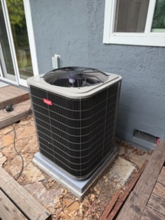 All Air Heating and Cooling recent HVAC project, photo 27