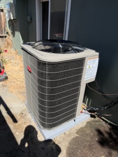 All Air Heating and Cooling recent HVAC project, photo 29