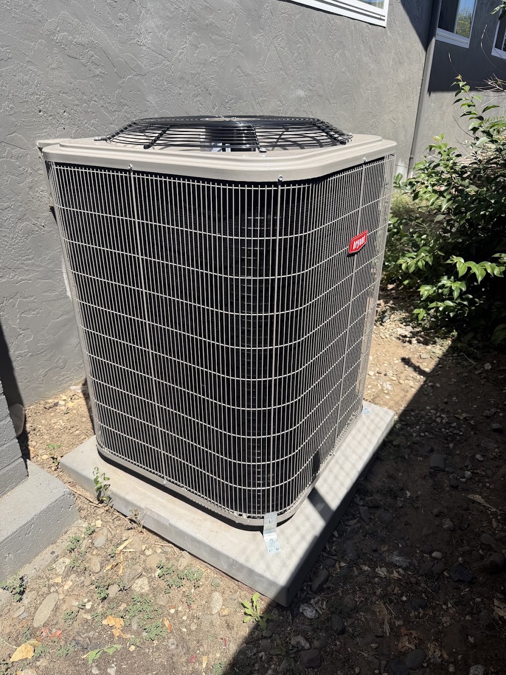 All Air Heating and Cooling recent HVAC project, photo 22