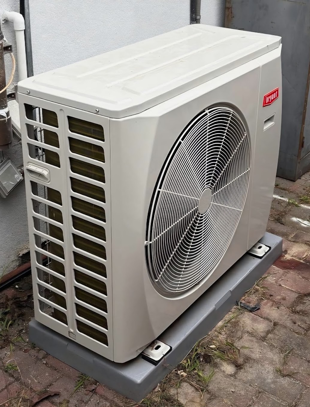 All Air Heating and Cooling recent HVAC project, photo 1