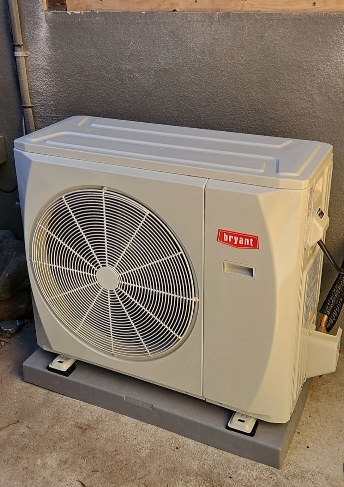 All Air Heating and Cooling recent HVAC project, photo 21