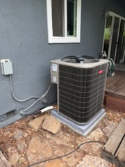 All Air Heating and Cooling recent HVAC project, photo 30