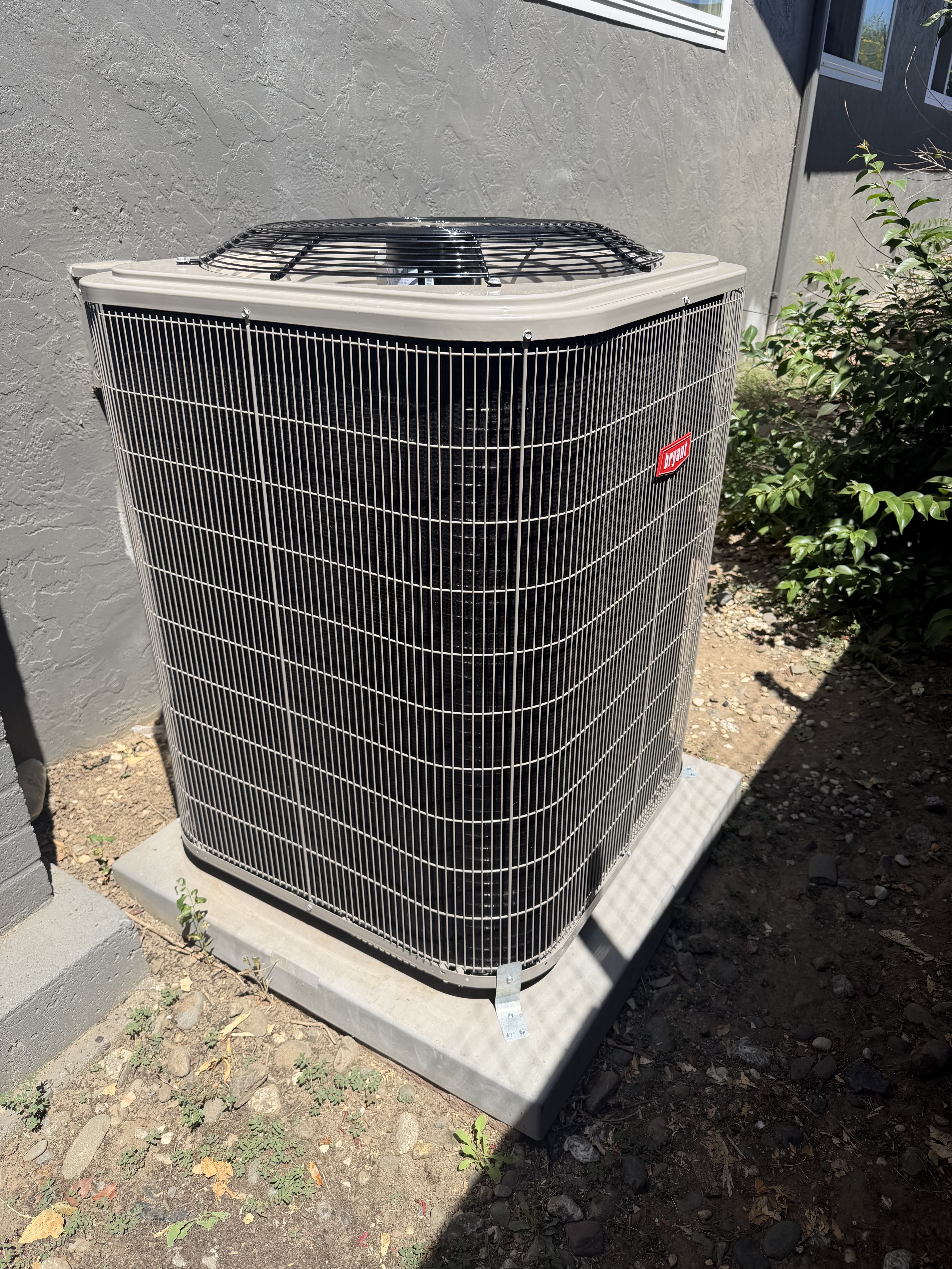 All Air Heating and Cooling recent HVAC project, photo 12