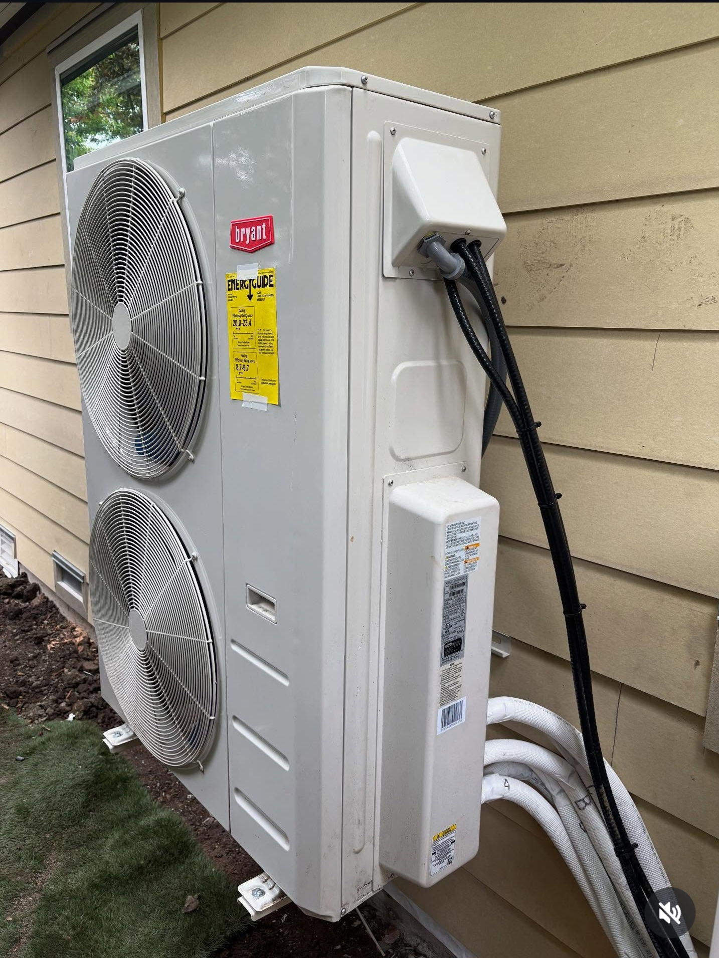 All Air Heating and Cooling recent HVAC project, photo 3