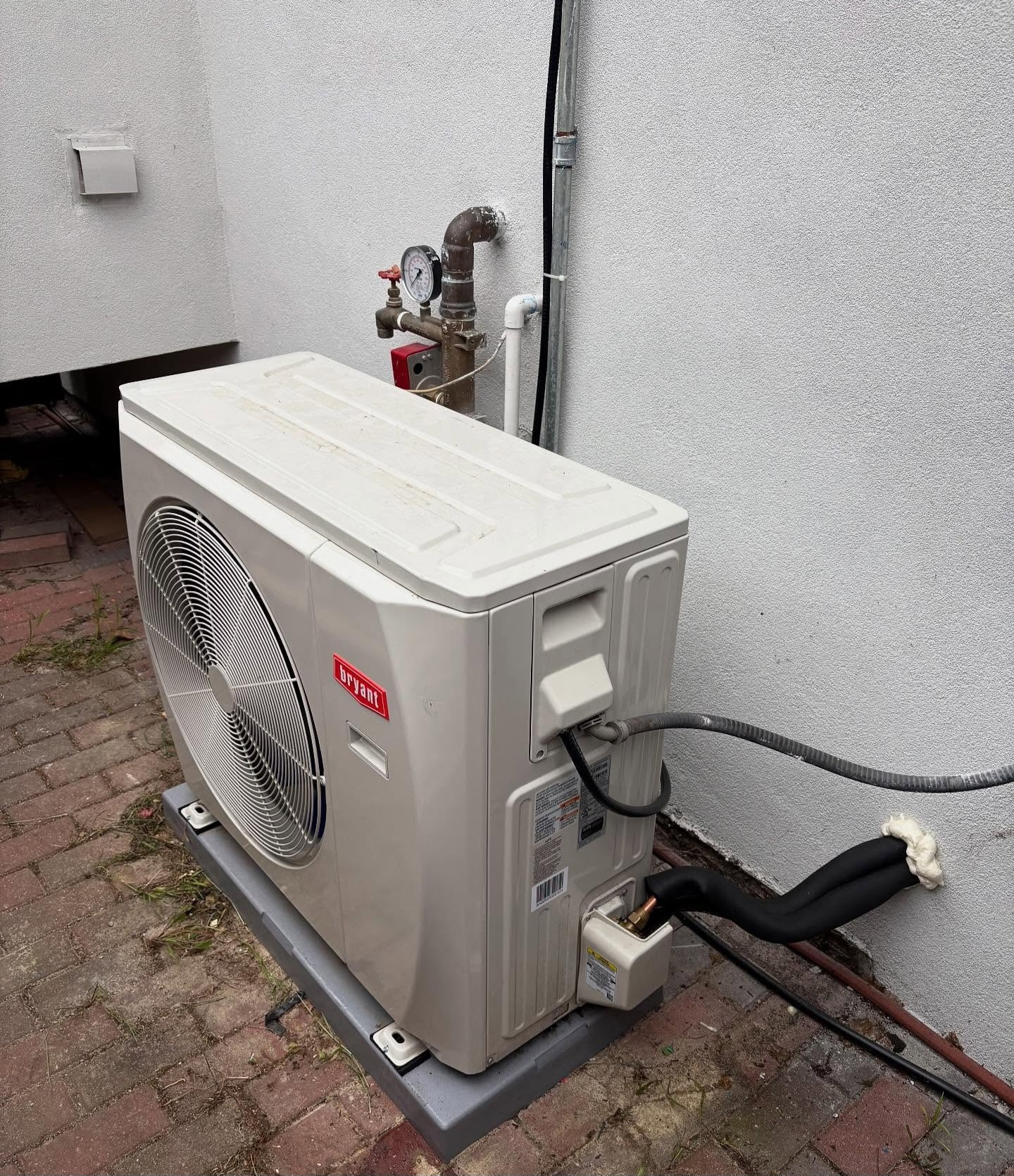 All Air Heating and Cooling recent HVAC project, photo 15