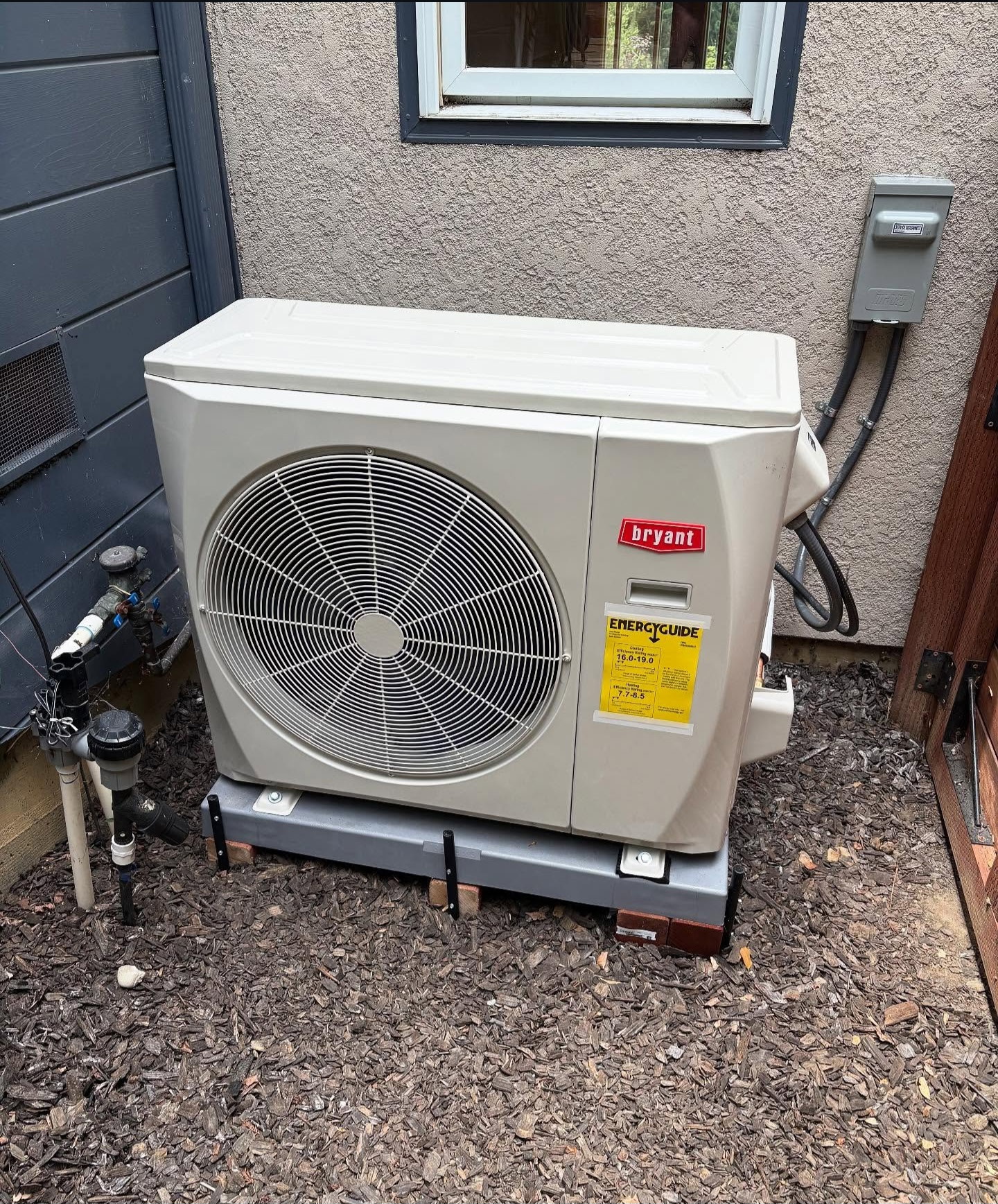 All Air Heating and Cooling recent HVAC project, photo 18