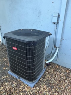 All Air Heating and Cooling recent HVAC project, photo 28